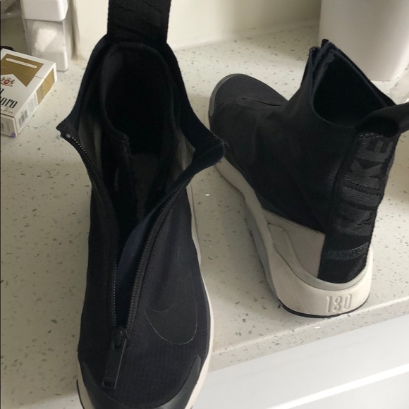 Nike X ambush sneakers size 6/6.5 like new - Picture 5 of 6